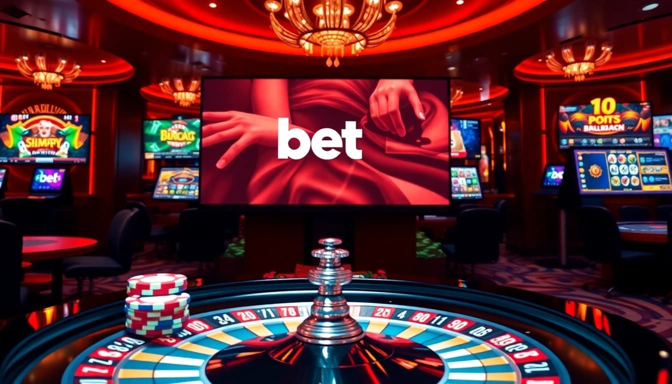 Ứng dụng Bet VIP: Hướng dẫn thiết yếu về chiến lược chiến thắng cho năm 2025