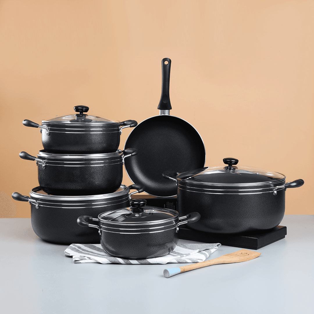 Stylish Cookware That Elevates Your Kitchen Décor