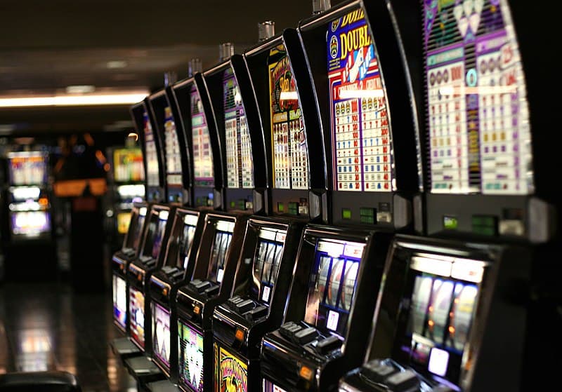 Situs Slot 777 Favorit yang Menawarkan Bonus Melimpah