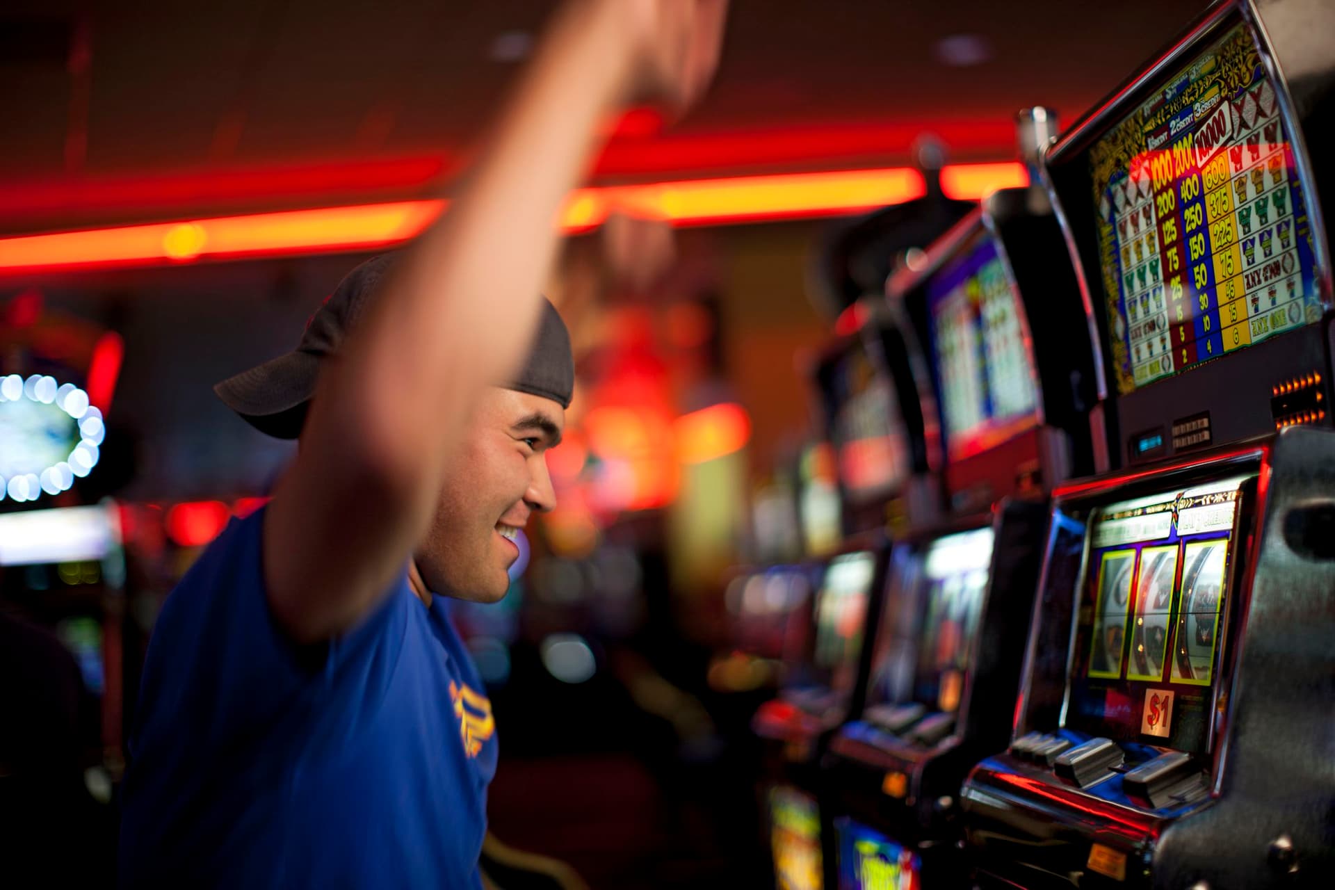 Raih Jackpot Slot Online Kaisar888 lewat kaisar88 alternatif