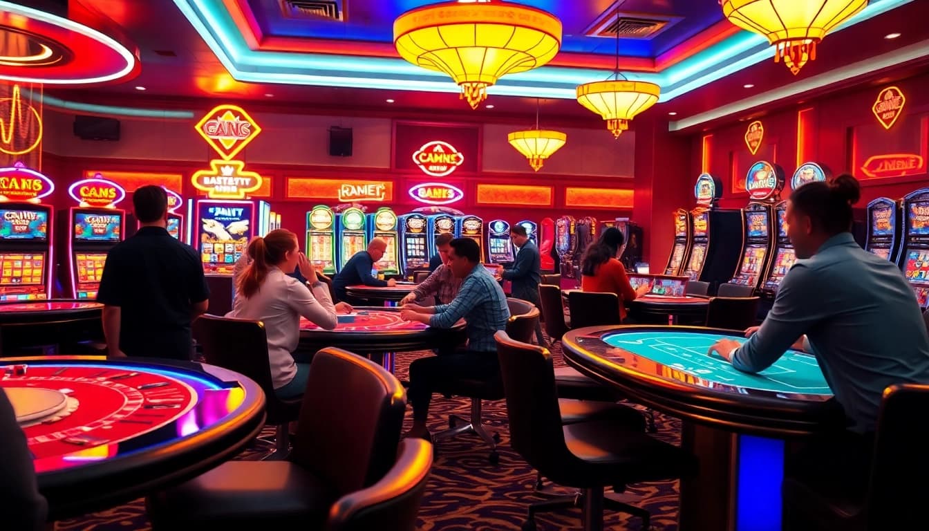 Insightful Analysis of Non gamstop Casino Uk Trends and Opportunities for 2026