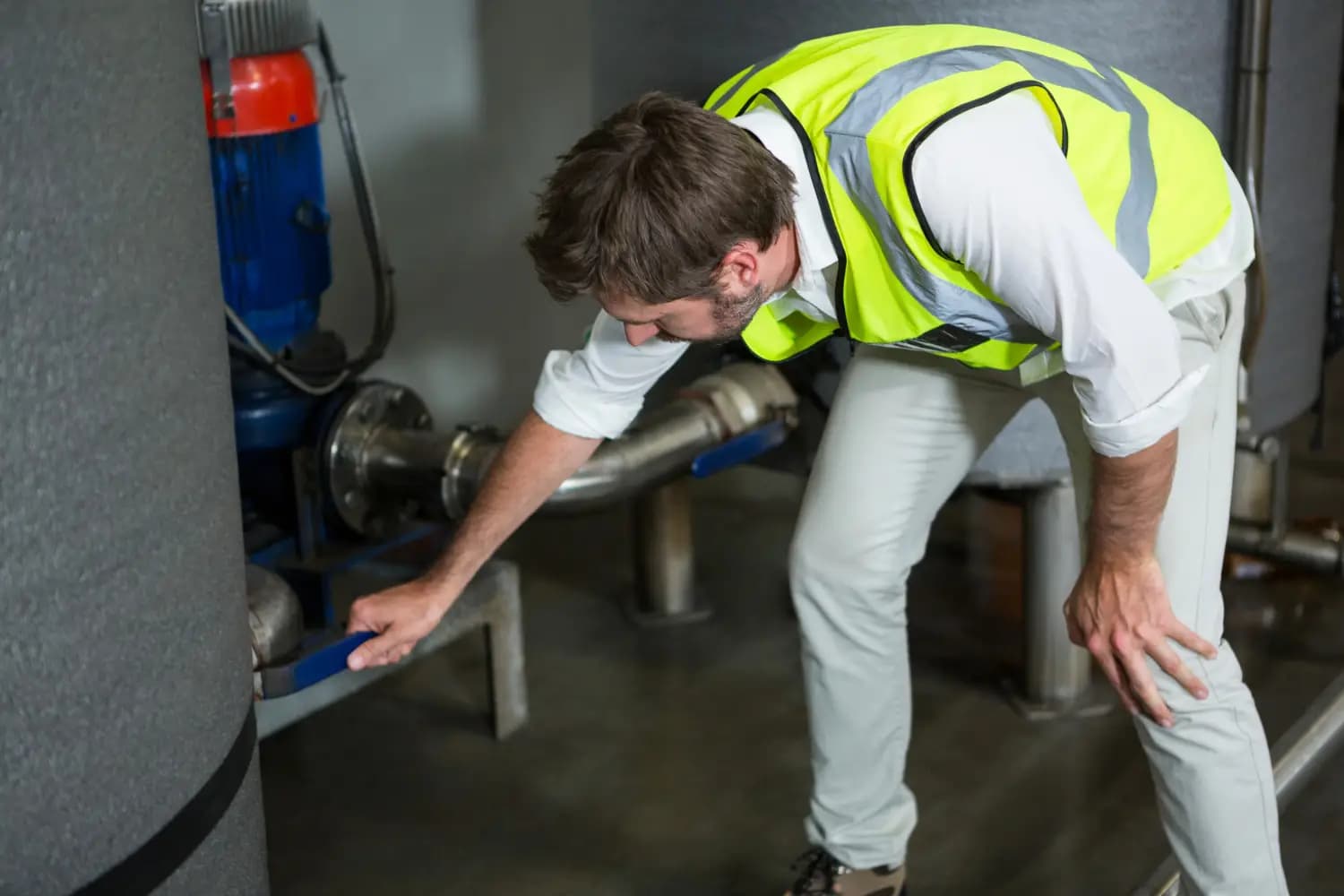 Affordable Services for Leak Detection Near Me