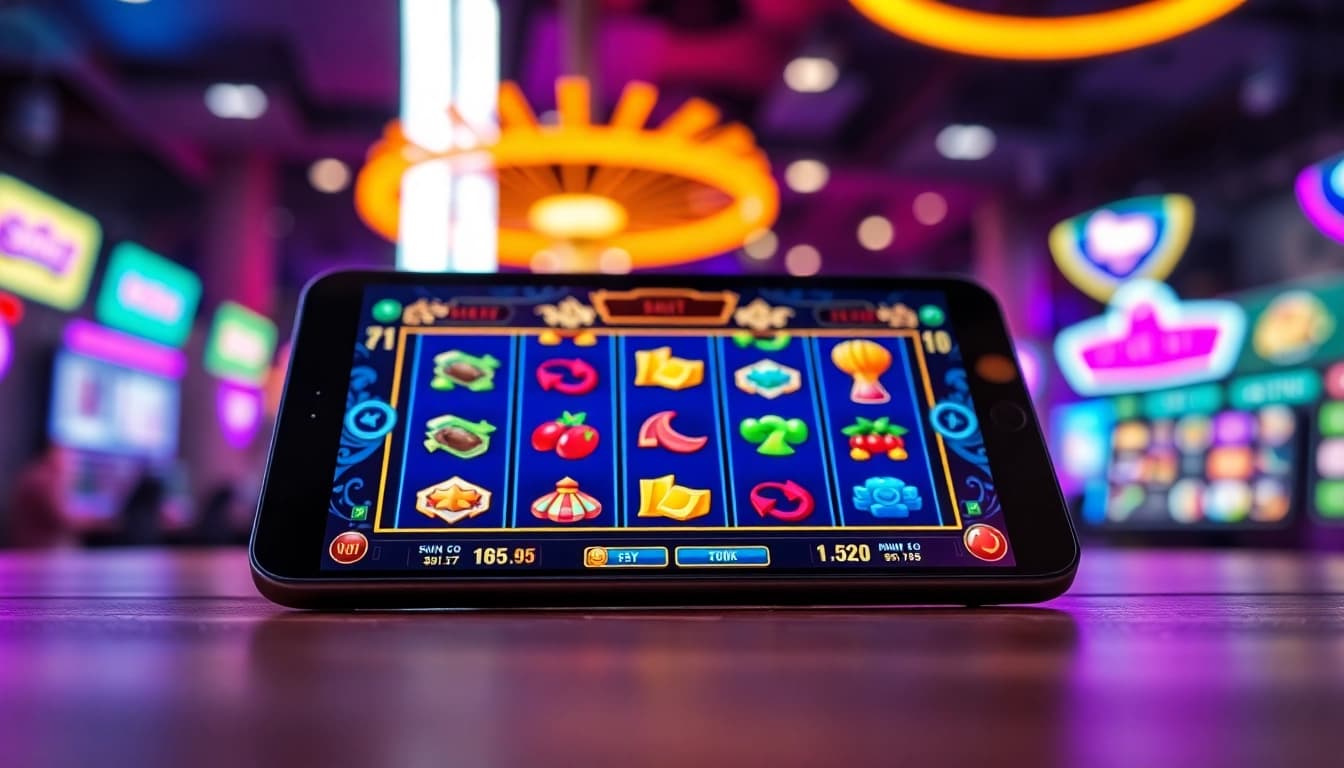 Berpartisipasi dalam bandar togel resmi slot dengan pengalaman bermain yang seru dan interaktif.