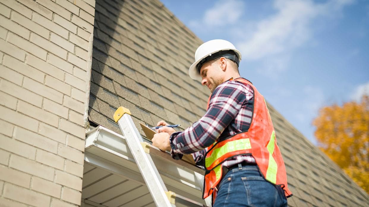Affordable Professional Roofing Services Without Compromise