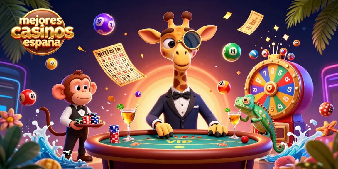 Ver los mejores casinos online en España disfrutando de un sofisticado juego de póker.
