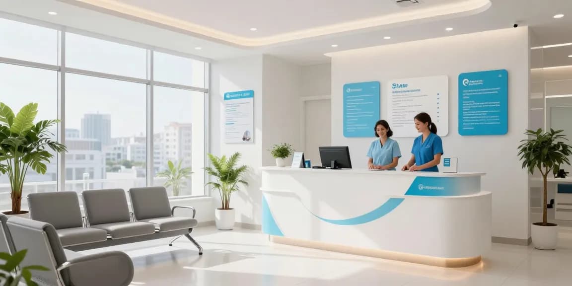 Hair transplant Istanbul clinic providing trusted medical services and patient care.