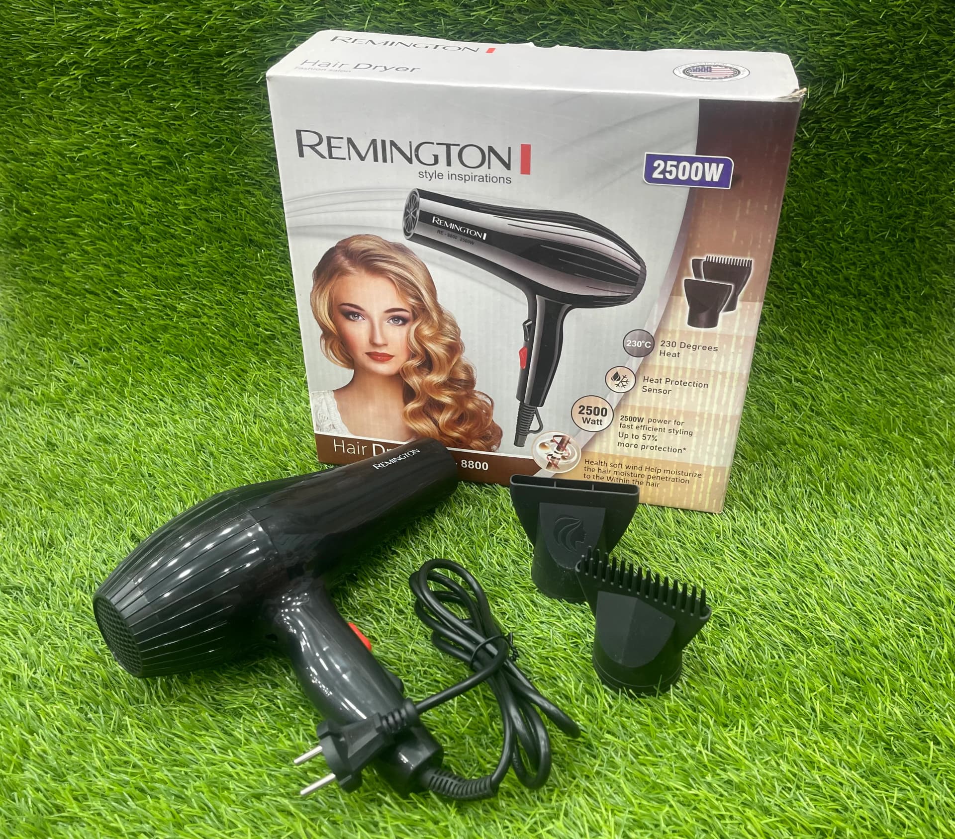 High-Speed Ionic Hair Dryers for Busy Mornings
