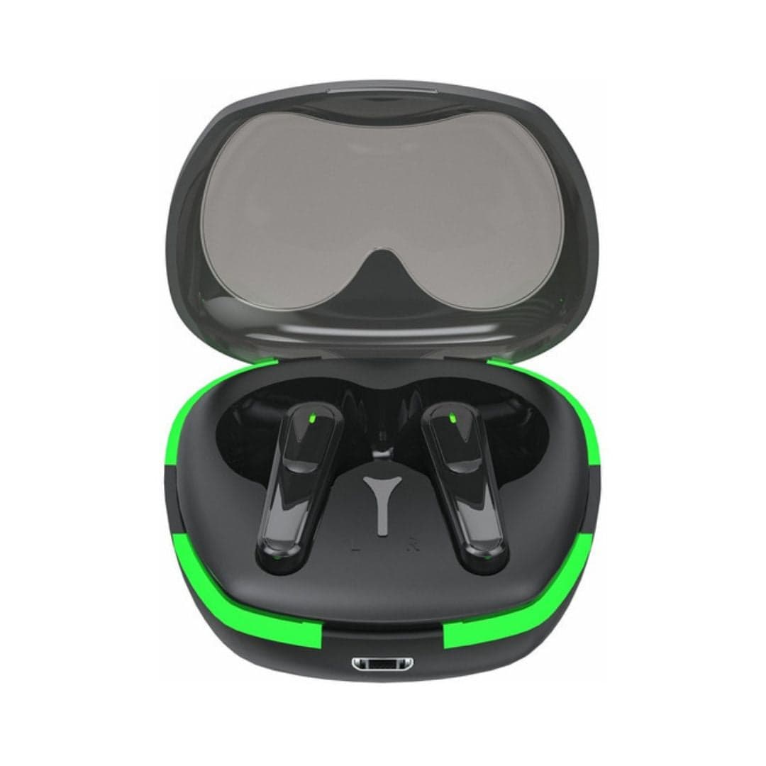 PRO60 Gaming Earbuds with Clear Voice Communication