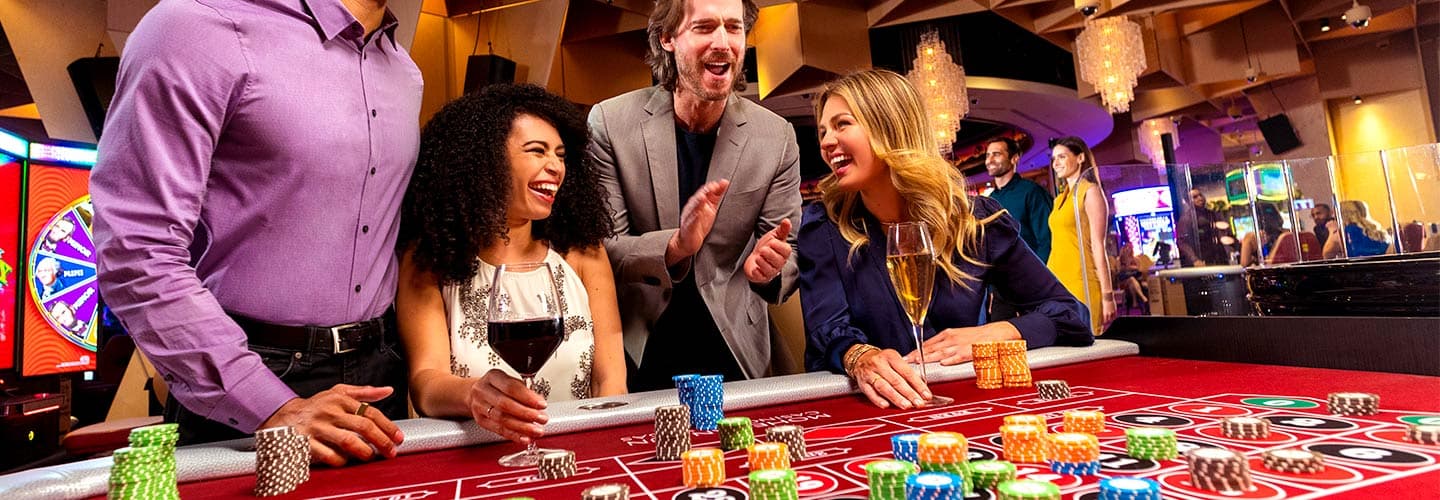 Unlocking the Best Online Casinos Oklahoma for Unforgettable Adventures