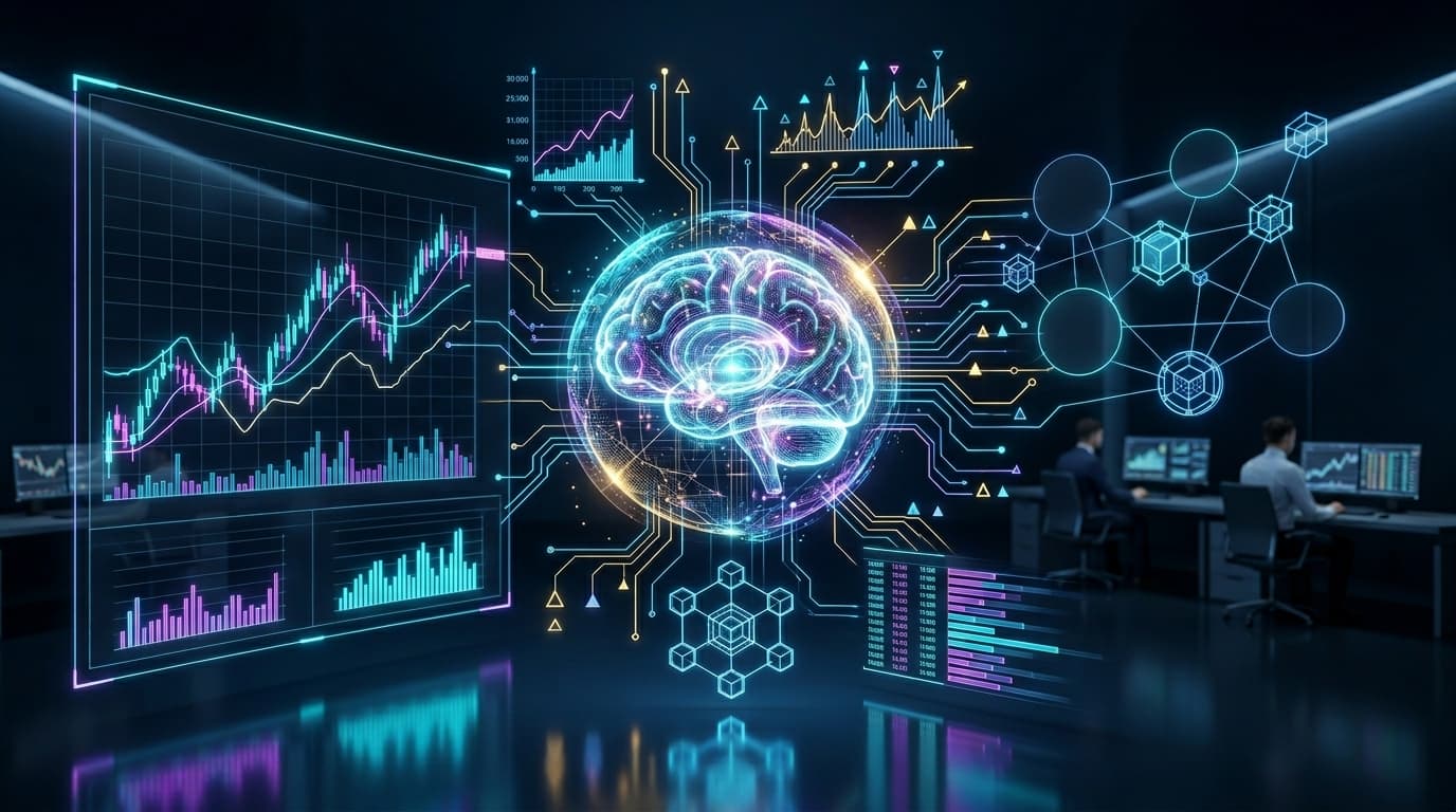 Free AI-Powered Crypto Quant Trading: Is It Reliable?