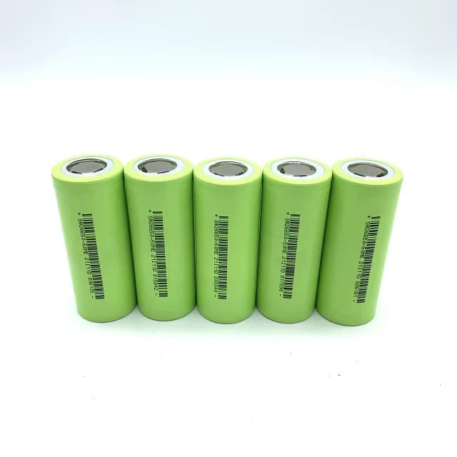 How a LiFePO4 Battery Manufacturer Reduces Failures Through QC