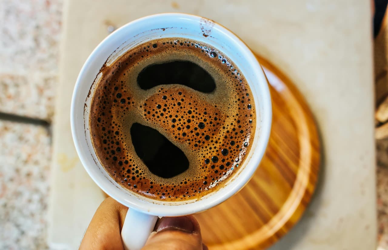 Cách pha cà phê Cold Brew tại nhà cùng The Coffee Health