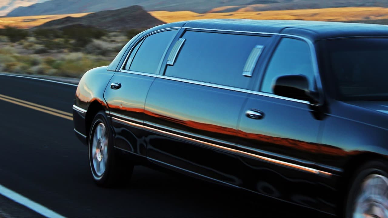 Arrive Professionally with Oxford Executive Transportation Oxford MS