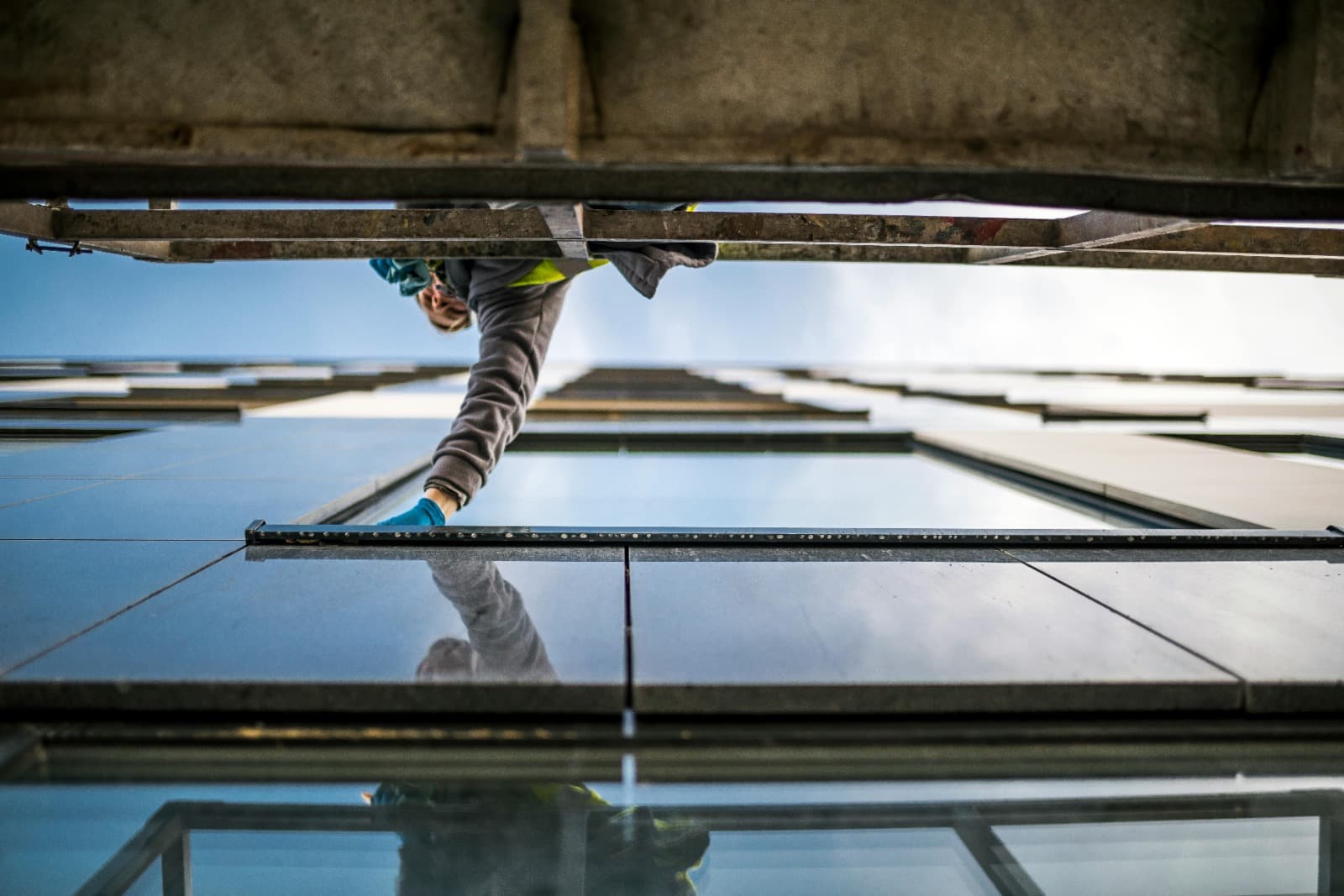 Commercial Solar Panels Lincoln Installations Built for Efficiency