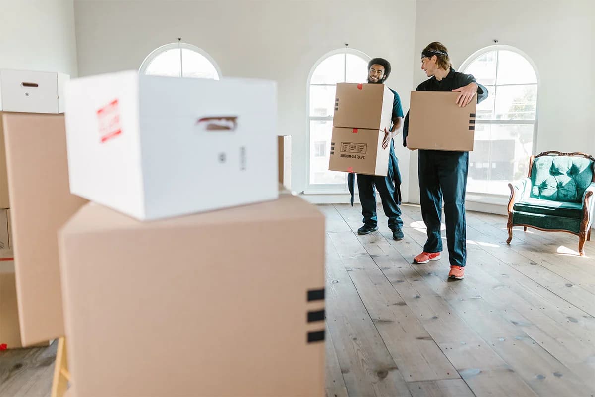 Vancouver Moving Company Offering Transparent Pricing