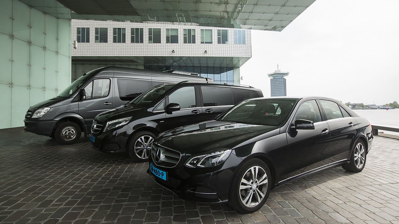 Manhattan car service – True North VIP Private Transportation NYC