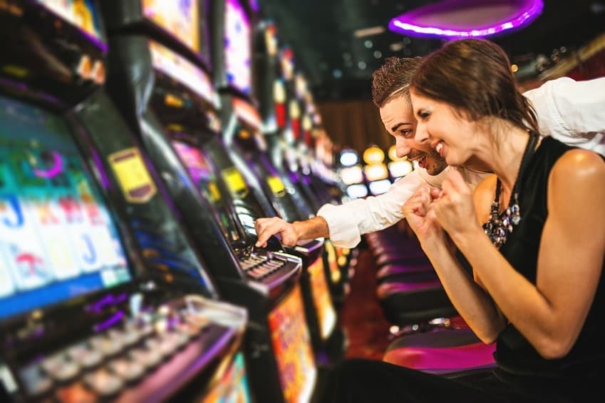 Find Your Winning Edge at Best Online Casinos California