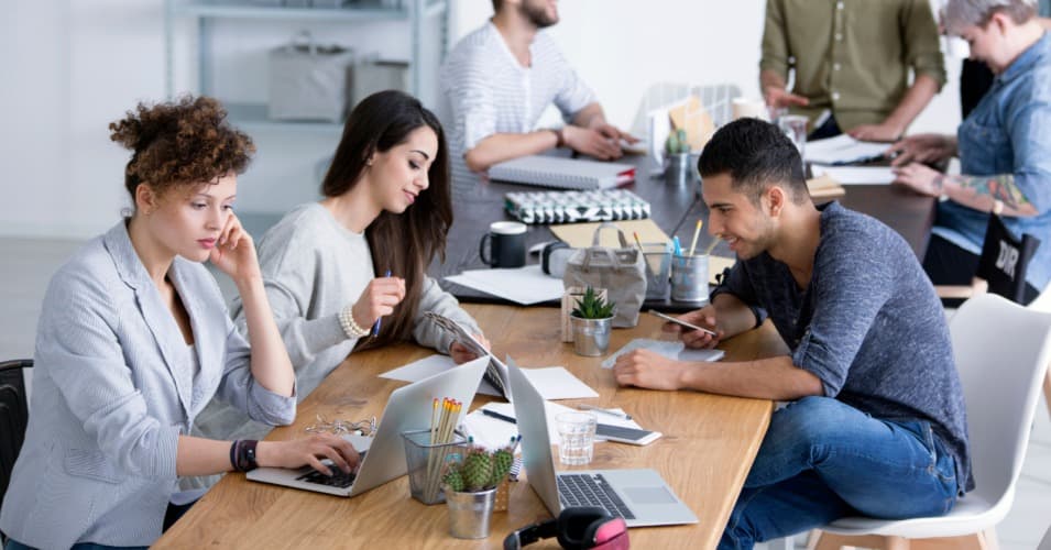 GEO Agentur – Content Marketing für starke Marken