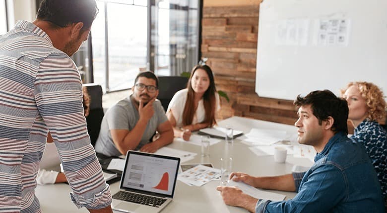 Flexible Options to Get Certified Based on Your Needs