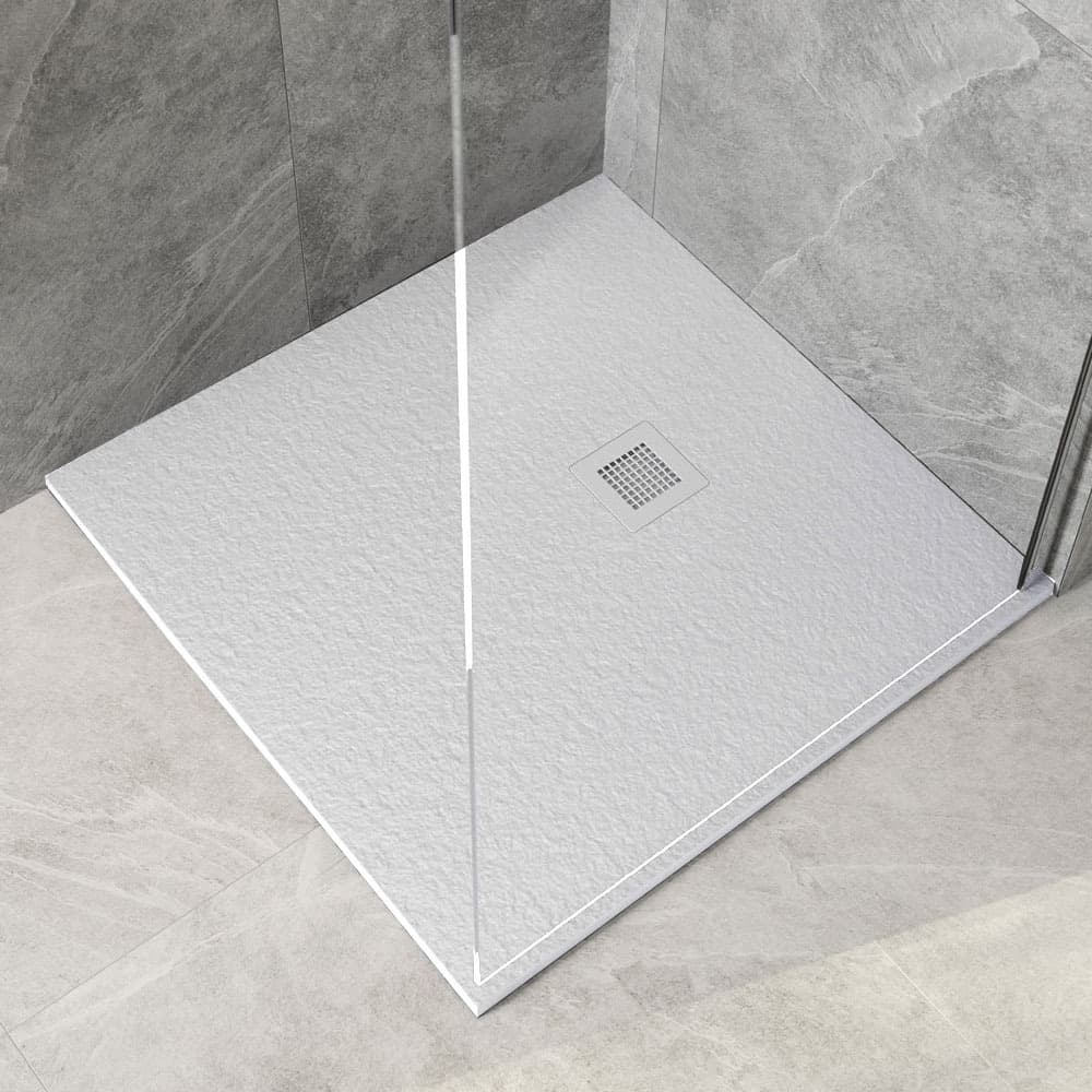 Upgrade Your Bathroom with Stylish Semi-frameless Shower Screens