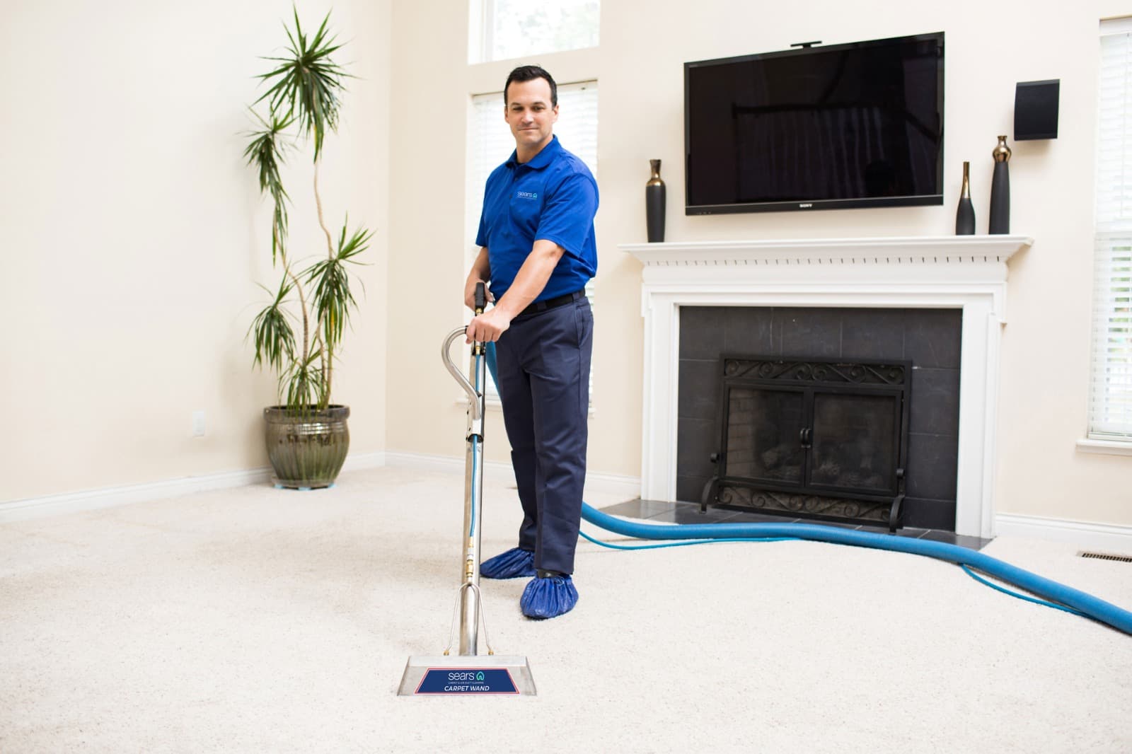 Guardian Carpet Cleaning: Professional Carpet Cleaning Business for Homes &amp; Offices