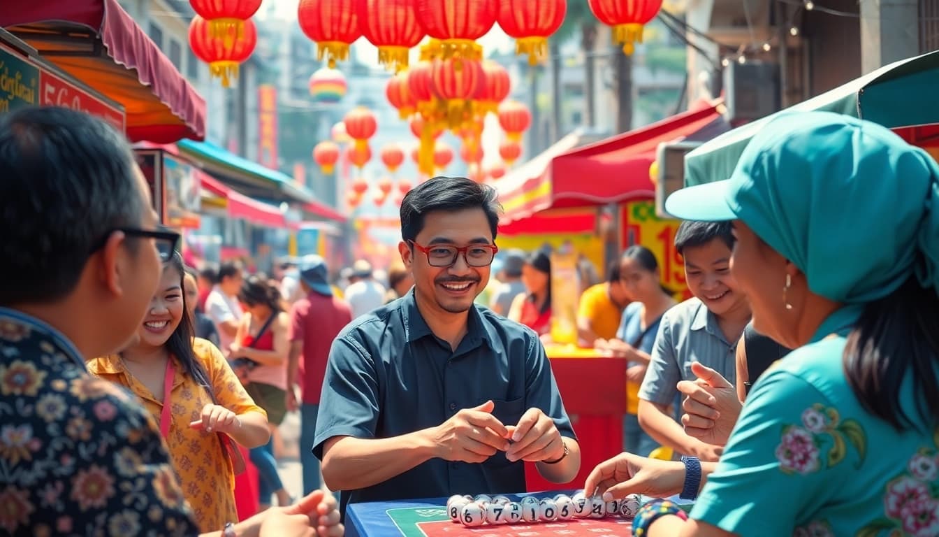 Strategi Terbaik untuk Memenangkan Bandar Togel