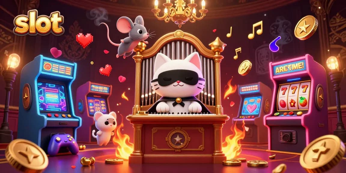 What's New in Slot Games for 2026? Essential Winning Strategies for Players