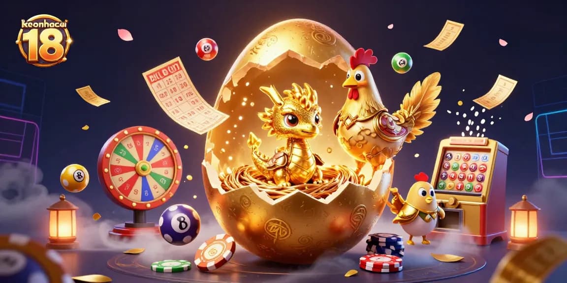 Is keonhacai 18 Worth It? An Honest 2026 Assessment of Winning Strategies
