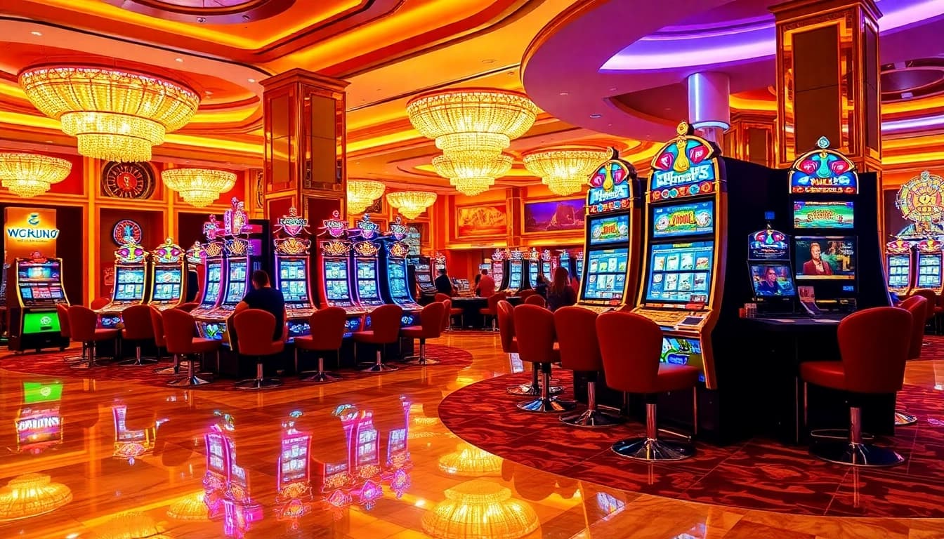 Strategic Slot Strategies for 2025: Mastering Game Mastery for Better Odds