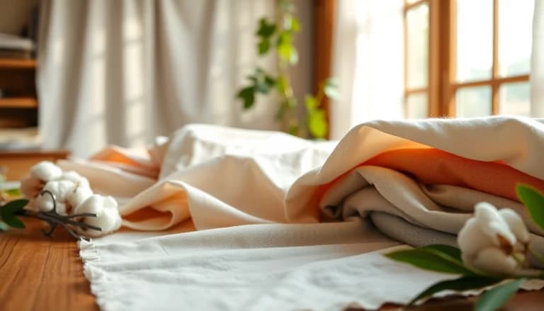 Tricot stof kopen van hoogwaardige kwaliteit: De beste keuzes voor uw projecten
