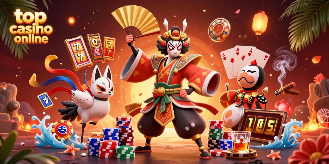 Joacă la top casino online și câștigă cu sloturi captivante pe Slot.md!