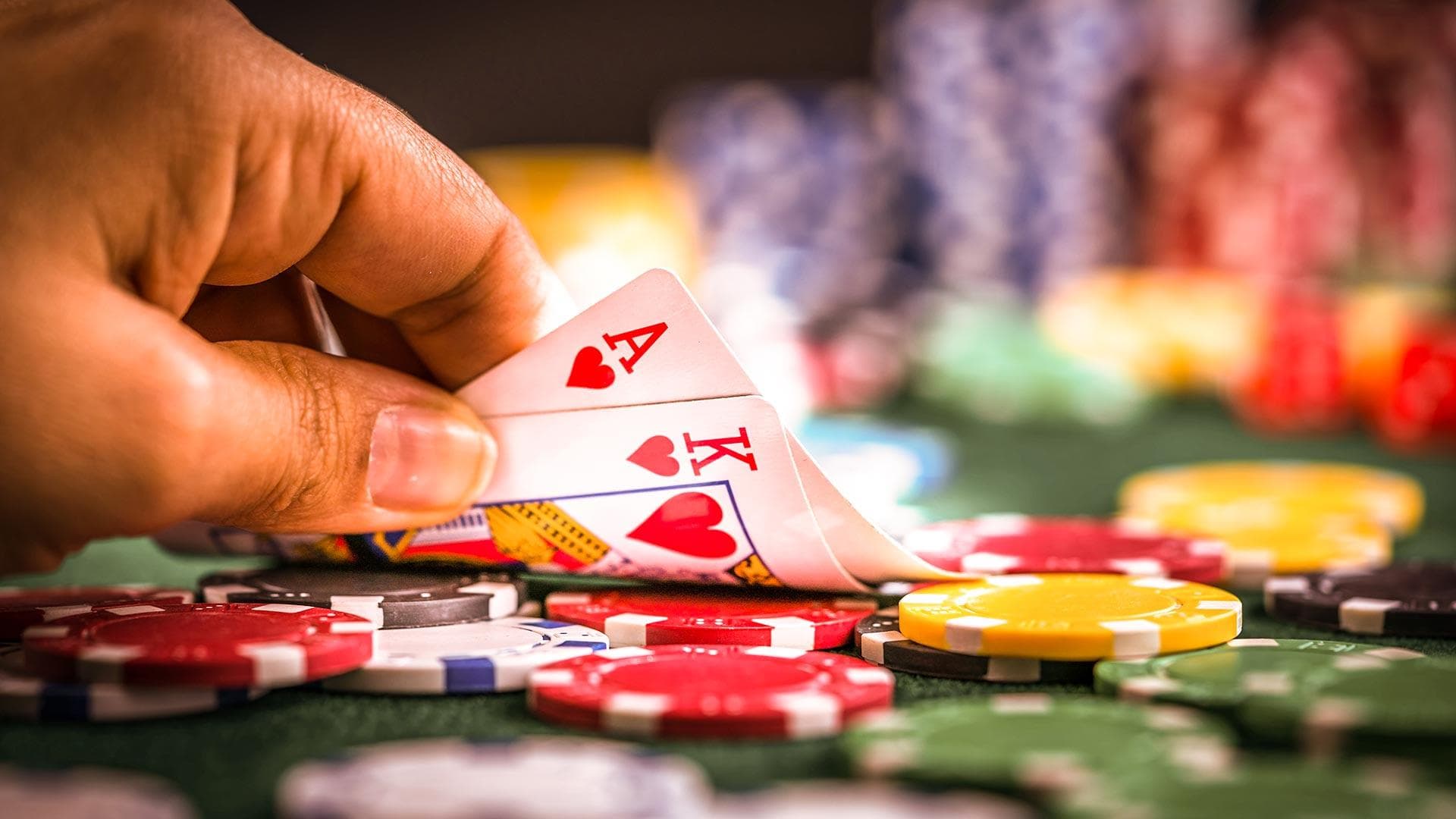 Panduan Lengkap untuk Mpo500 Casino: Cara Menang dan Strategi Terbaik