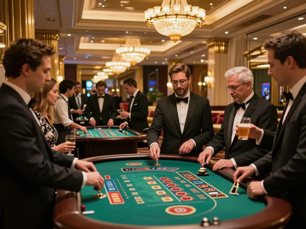 Mastering Casino Strategies: Winning Techniques at Official Amigo Grill and Co for 2026