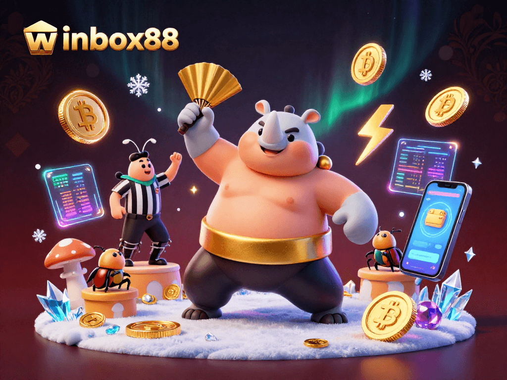 Winbox88 in 2026: Still Worth Your Time and Money for Gamblers?