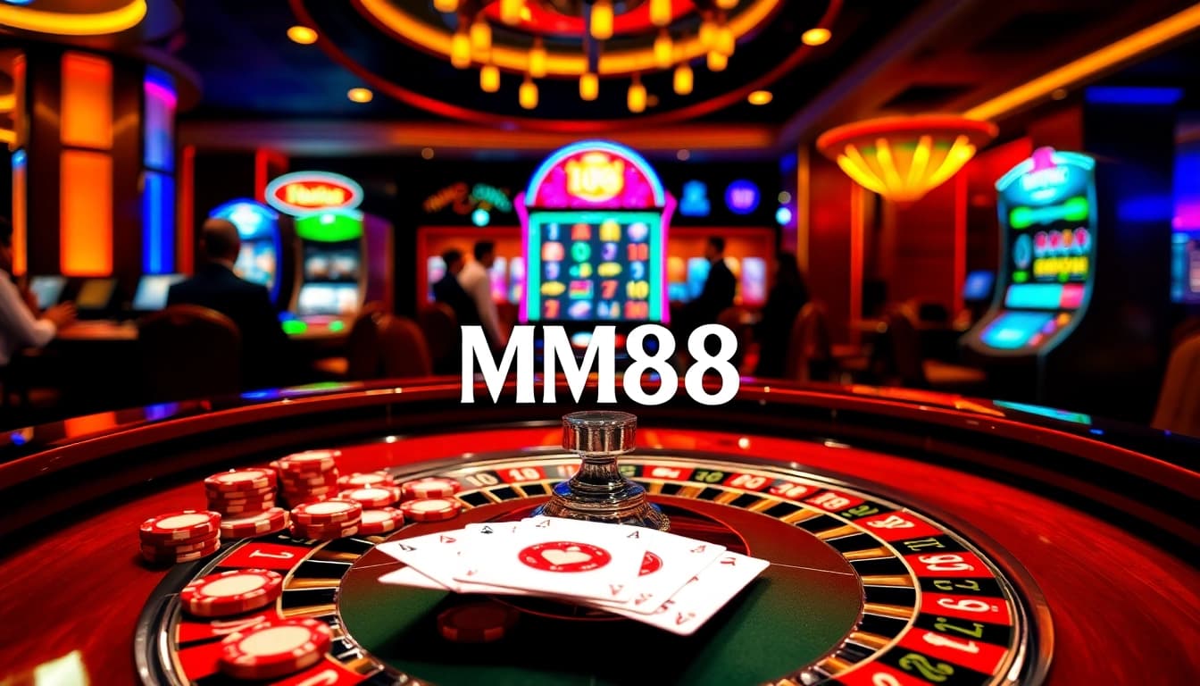 Winning Strategies for MM88 Players: Advanced Bankroll Management Techniques in 2025