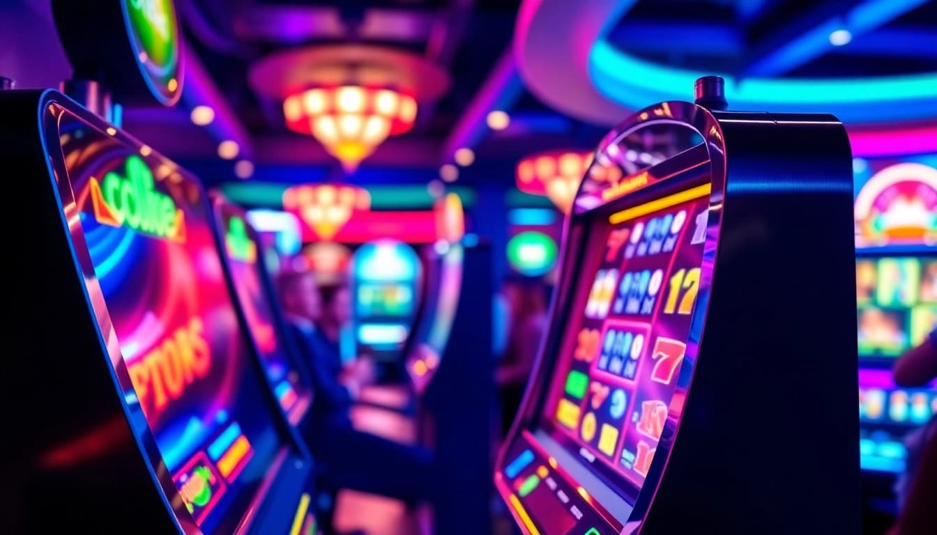 Menangkan besar dengan bro138 slot yang menghidupkan permainan kasino online.