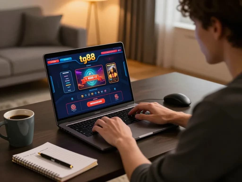 Mastering Your Game at tg88: Essential Strategies for 2026
