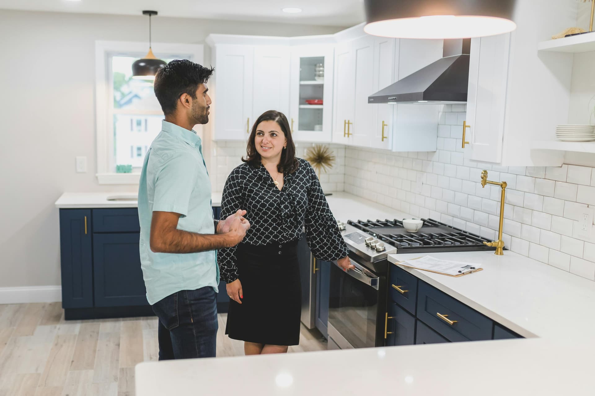 Local Kitchen Remodeling Company You Can Rely On