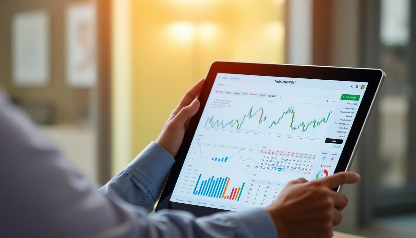Analiza tu inversión con la plataforma TraderBrick y maximiza tus beneficios inmobiliarios.