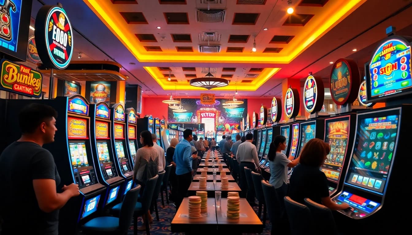 Kumpulan Tips Menang Slot Gacor Hari Ini yang Gampang dan Efektif