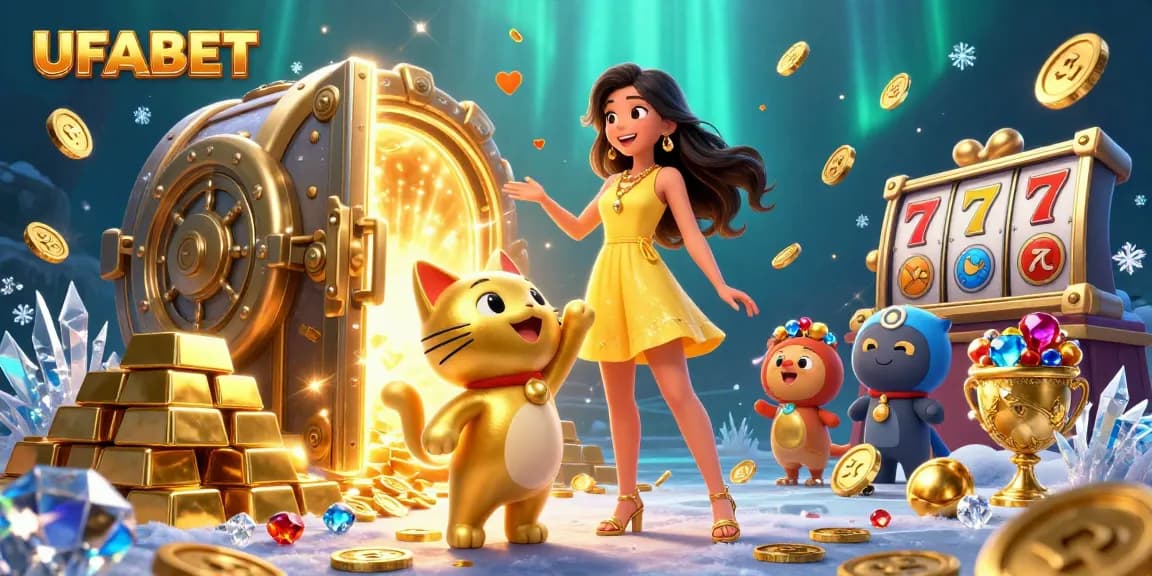 Winning Strategies for Slot Games on UFABET: Your 2026 Guide to Better Odds