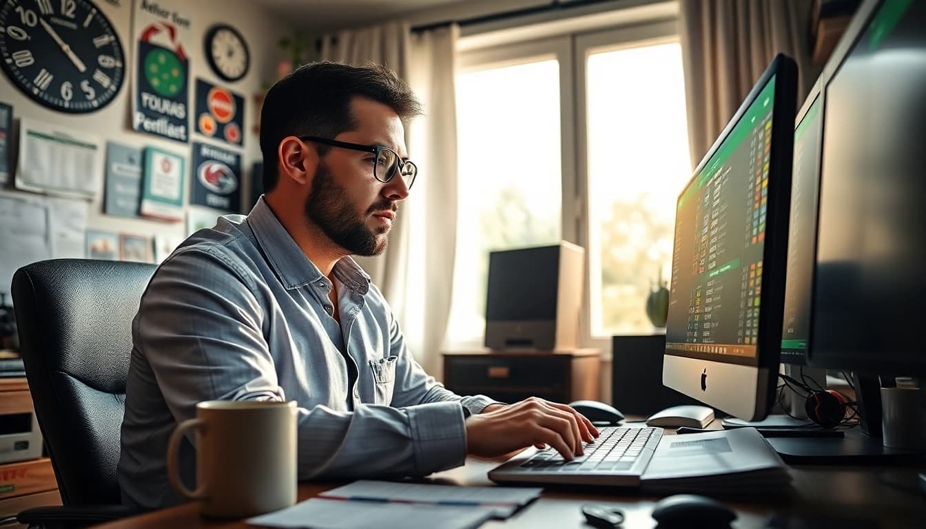 Strategi Terbaik untuk bandar bola parlay slot dan Tips Menang