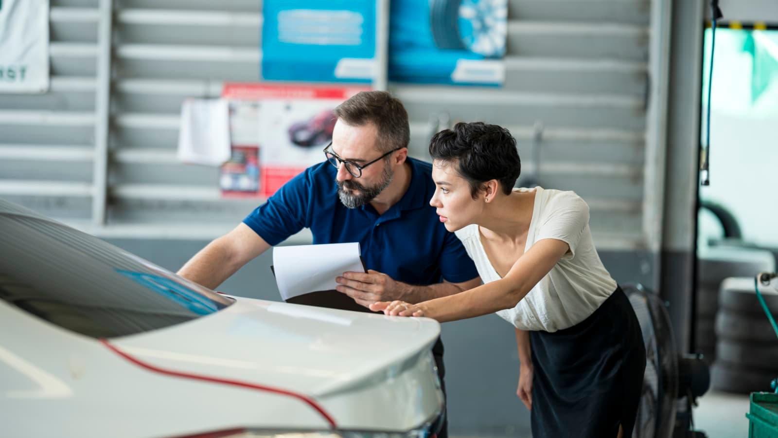 Benefits of a High Mileage Extended Auto Warranty for Long-Term Drivers