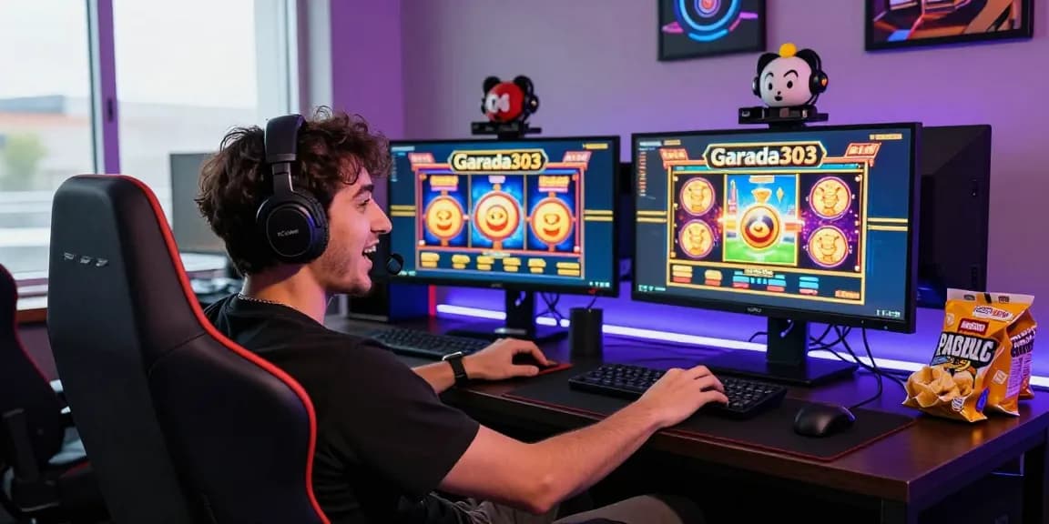 garuda303 Reality Check: Expectations vs Actual Results for Online Gambling Success in 2026