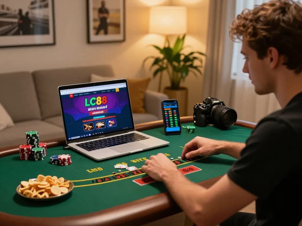 Winning Strategies for LC88 Gamblers: Optimize Your Game for 2026