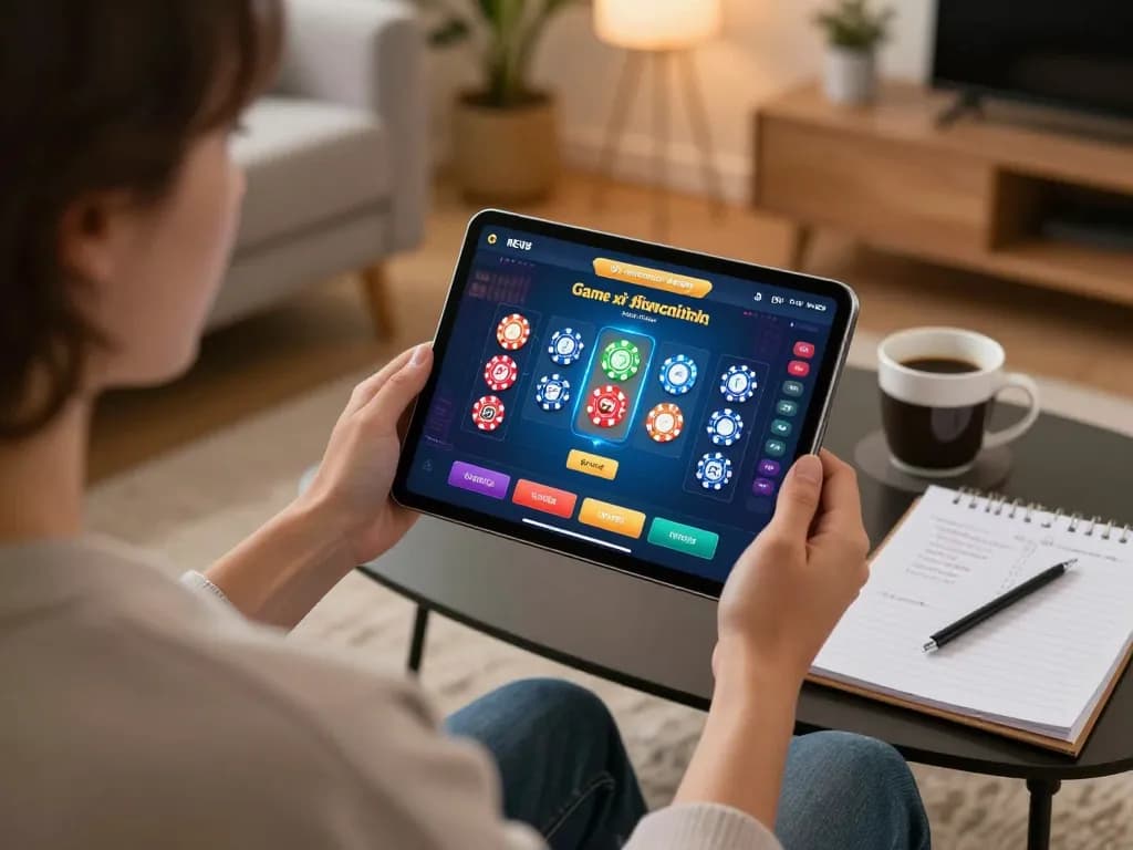 Winning Strategies for Game xóc đĩa đổi thưởng NET88 in 2026