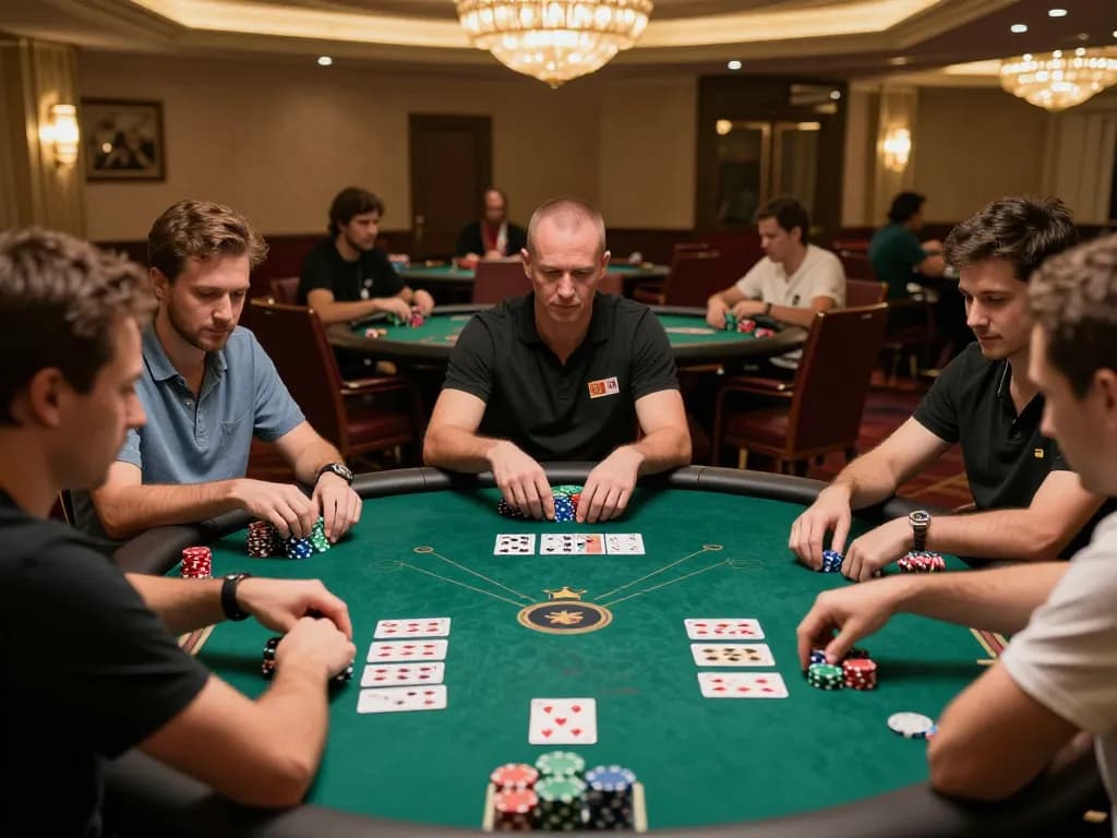 Kubet Strategies for 2026: Master Poker, Slots, and Sports Betting for Maximum Winnings