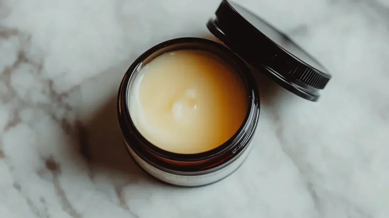 Tallow Honey Balm : Idéal pour une routine skincare naturelle
