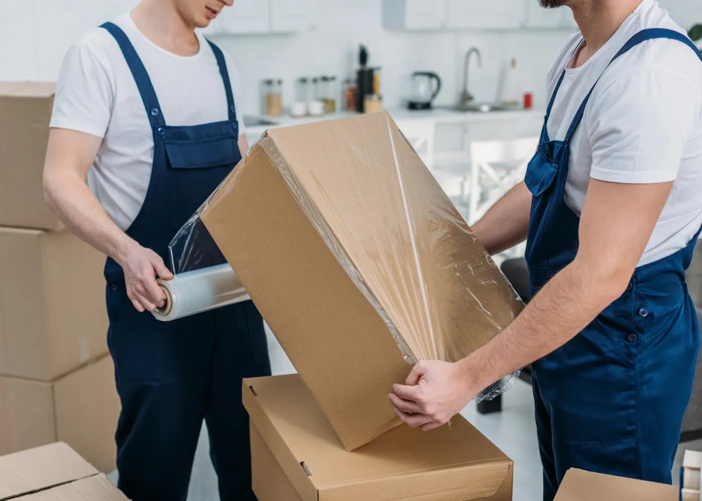 Small apartment movers Phoenix – Apartment Move Specialists by DTS Logistics L.L.C.
