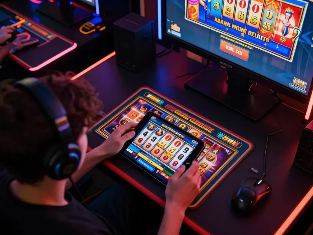 Winning Strategies for Slot-Gacor2026: Maximize Your Online Gambling Experience in 2026